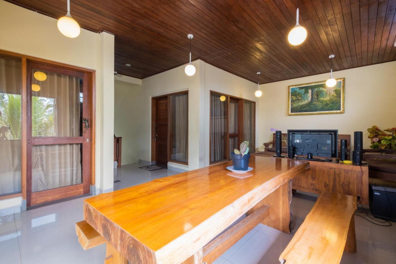 The Point Surfcamp Bali Hotel Pulukan Ngoại thất bức ảnh