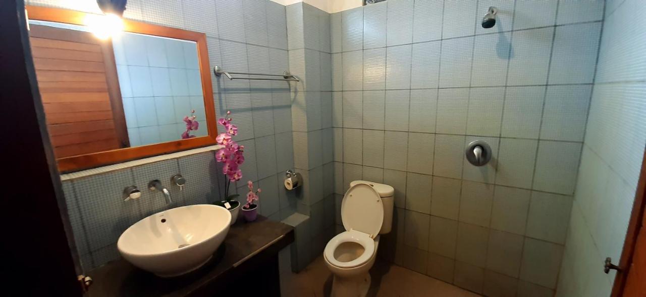 The Point Surfcamp Bali Hotel Pulukan Ngoại thất bức ảnh