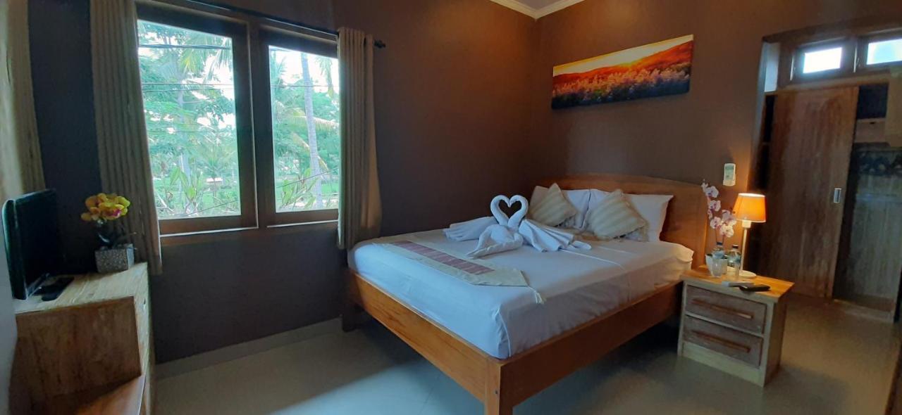 The Point Surfcamp Bali Hotel Pulukan Ngoại thất bức ảnh
