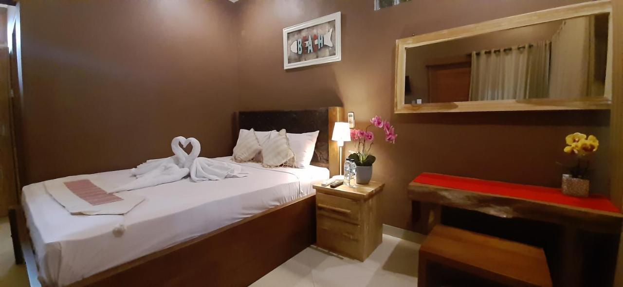 The Point Surfcamp Bali Hotel Pulukan Ngoại thất bức ảnh