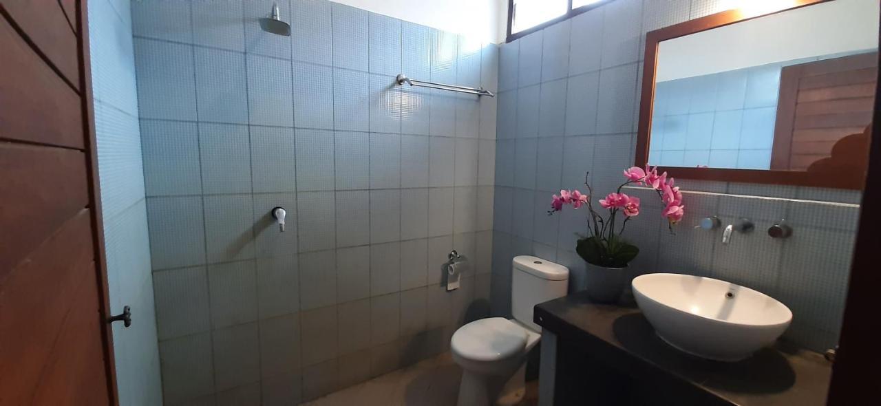 The Point Surfcamp Bali Hotel Pulukan Ngoại thất bức ảnh