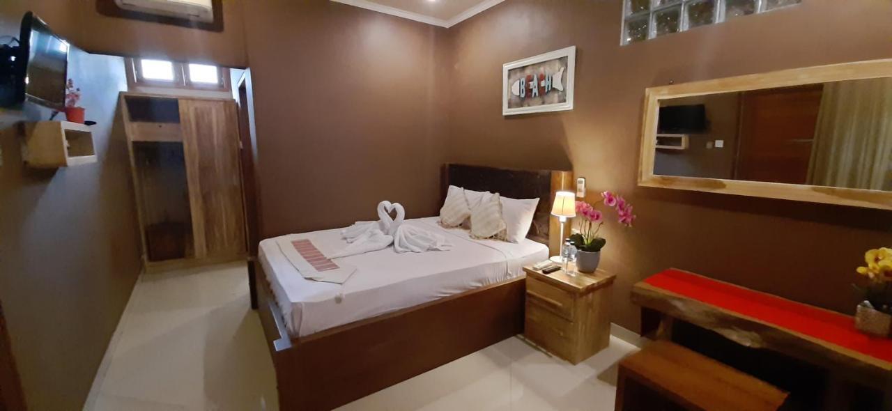 The Point Surfcamp Bali Hotel Pulukan Ngoại thất bức ảnh