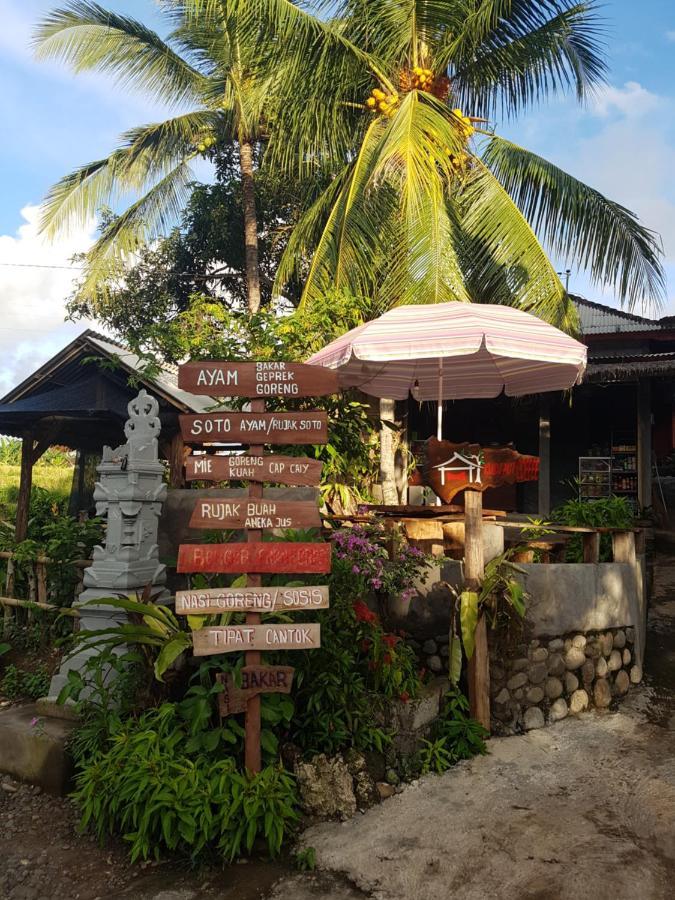 The Point Surfcamp Bali Hotel Pulukan Ngoại thất bức ảnh